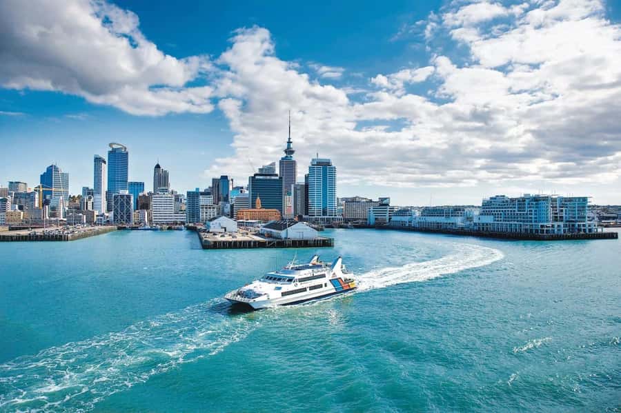 Sea, Land & Sky Premium Package - Key Points to Know Before You Go