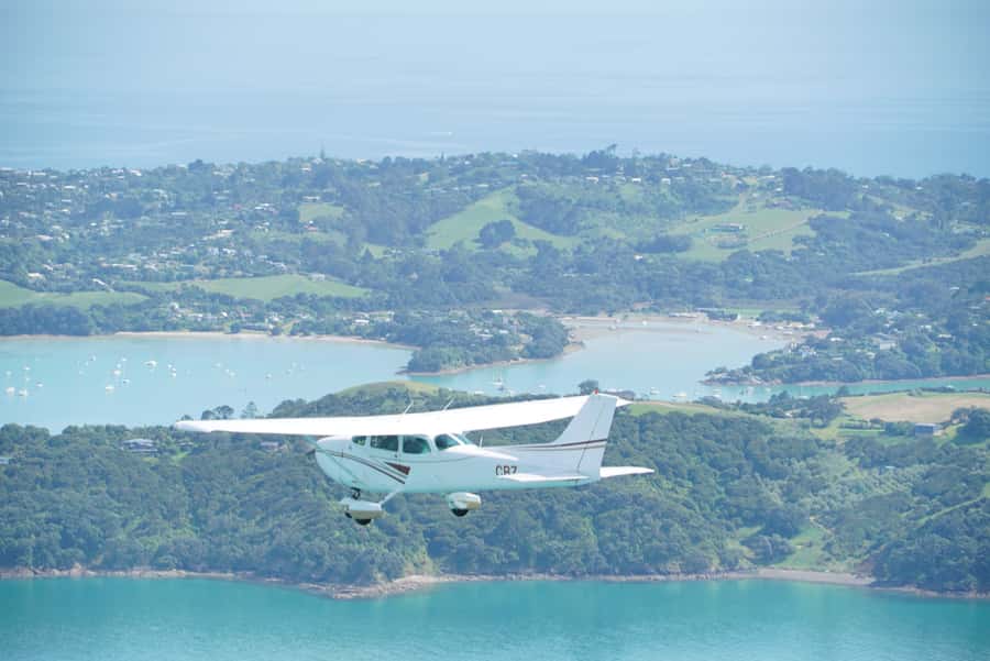 Sea, Land & Sky Premium Package - Should You Book Sea, Land & Sky Premium for Waiheke?