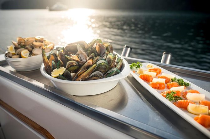 Seafood Odyssea Marlborough Sounds Cruise from Picton - Key highlights to look for