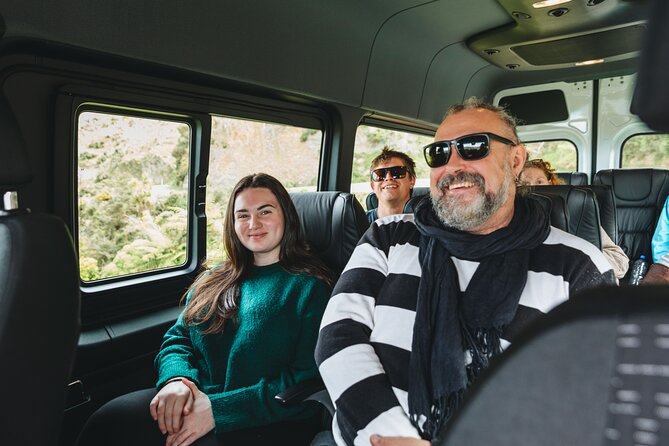 Seal Coast Safari - Exclusive access to Wellington's secret coast - Price and value: what you actually get for $121.01