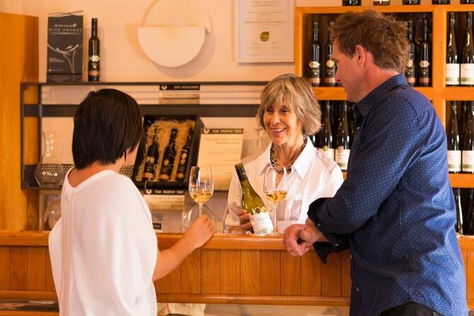 Self-guided E-bike cycle tour with private wine tasting - Food Plans When Lunch Is Not Included