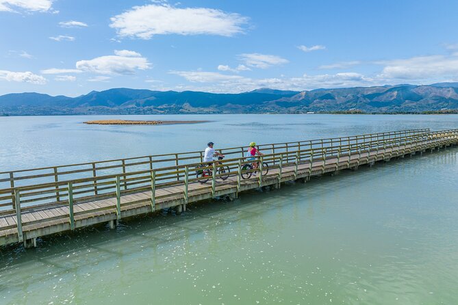 Self-guided E-bike cycle tour with private wine tasting - E-Bike Comfort, Safety Gear, and What to Wear