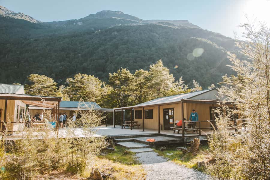Self-Guided Milford Track Day Walk from Lake Te Anau - Why this self-guided Milford day feels so doable