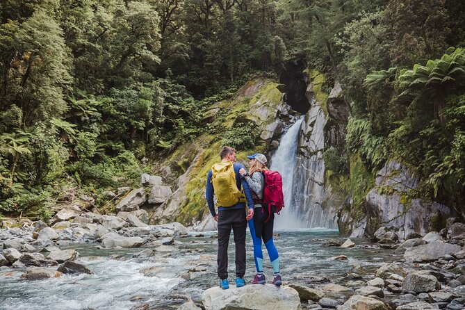 Self-Guided Milford Track Day Walk - Milford Sound - Milford Track in a Few Hours: What You Are Really Buying