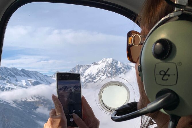 Shackleton Glacier Whiskey Endurance - 50mins - Stop on Shackleton Glacier: photos, snow time, and the whiskey sample