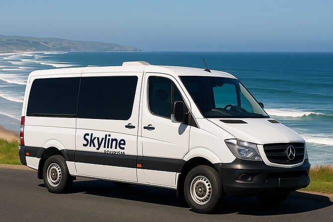 Shared Small Group Dunedin City and Peninsula Scenery Day Tour - Key Highlights You Will Feel Immediately