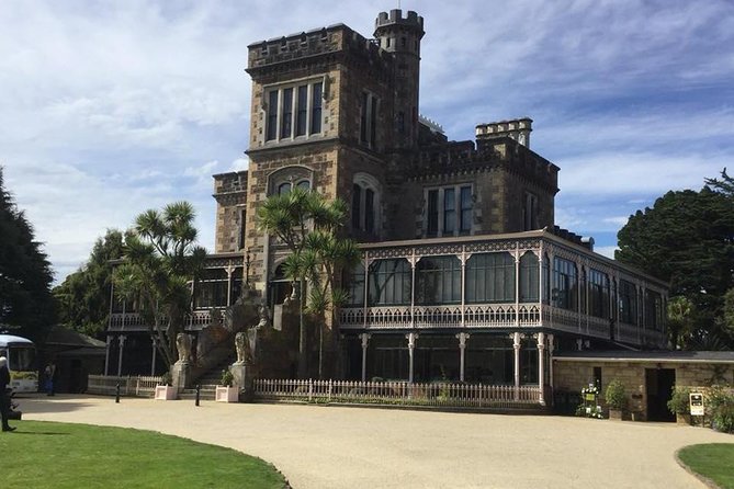 Shore Excursion: Dunedin City, Otago Peninsula, Castle Gardens & Olveston Tour - Why This Dunedin and Otago Peninsula Combo Works