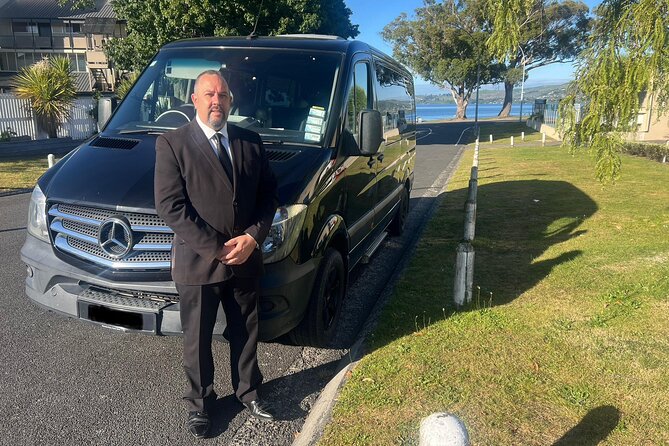 Shore Excursion: Half Day Small Group Auckland Scenic Tour - 4 HOURS - Price and timing: is $71.37 a good value for 4 hours?