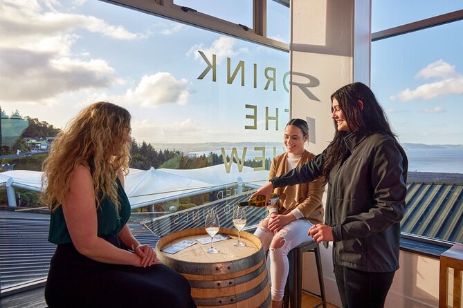 Shore Excursion: Local Tasting Tour from Tauranga - Key things that make this Tauranga tasting tour worth your afternoon