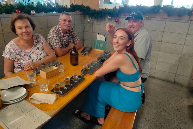 Shore Excursion: Local Tasting Tour from Tauranga - The road to Rotorua: State Highway 36, plus that real day-time feel