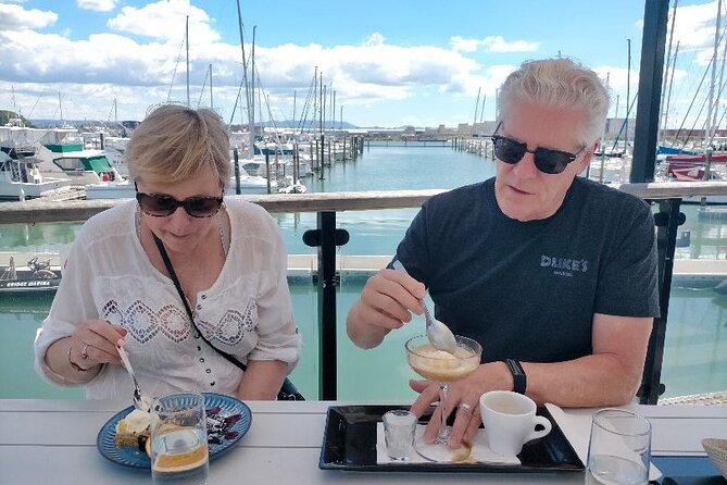 Shore Excursion: Local Tasting Tour from Tauranga - Price and value: what $186.17 buys you in a 5-6 hour window