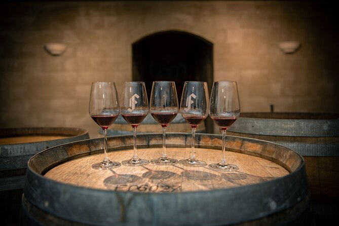 Shore Excursion Marlborough Wine Region Tour from Picton - The Real Itinerary: Four Cellar Doors Plus Makana Chocolate