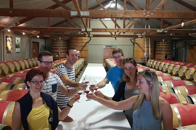 Shore Excursion Marlborough Wine Region Tour from Picton - What the Wine Tastings Feel Like in Practice