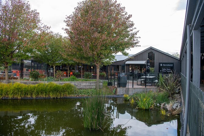 Shore Excursion Marlborough Wine Region Tour from Picton - The Value Equation: What $148.94 Covers and What It Doesn’t