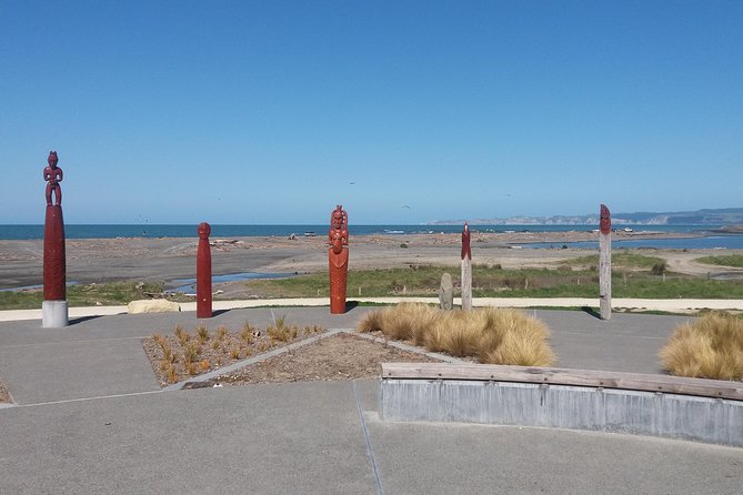 Shore Excursion: Napier and Surrounding Countryside Scenic Tour - Pickup, meeting points, and how to not lose time