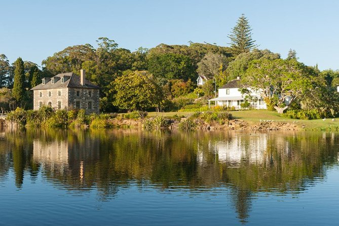 Shore Excursion to Historic Kerikeri including Lunch - Key highlights worth planning around