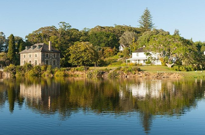 Shore Excursion to Historic Kerikeri including Lunch - Small group pacing and your guide impact (Derek, Bill, and the comfort factor)