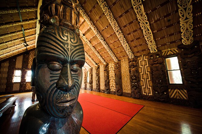 Shore Excursion To Historic Kerikeri Including Lunch - Value and group-size math (what you’re really paying for)