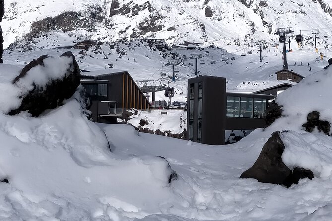 Shuttle Park n Ride to Whakapapa Ski fields - Tongariro Insights, Plus Photo Perks