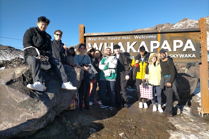 Shuttle Park n Ride to Whakapapa Ski fields - Price and Value: When $34.13 Makes Sense (and When It Doesn’t)