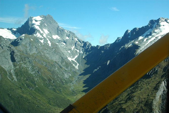 Siberia Experience:Fly-Hike-Jetboat:Wilderness Adventure:Wanaka - Why This Trip Feels Special in Wanaka Country