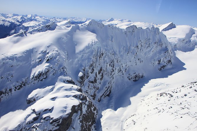 Siberia Experience:Fly-Hike-Jetboat:Wilderness Adventure:Wanaka - Descend to the Wilkin River: The Part That Gets Cold Fast