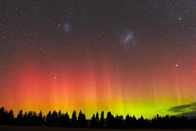 Silver River Stargazing Experience in Lake Tekapo - Lake Tekapo after dark: why Aoraki Mackenzie is the star show
