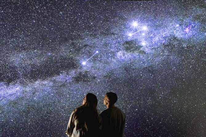 Silver River Stargazing Experience in Lake Tekapo - The 14-inch Meade telescope plus astro-lasers: what you’re really paying for