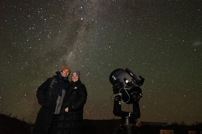 Silver River Stargazing Experience in Lake Tekapo - When clouds roll in: how this stargazing handles bad skies