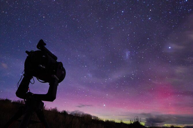 Silver River Stargazing Experience in Lake Tekapo - Should you book this Silver River stargazing tour?