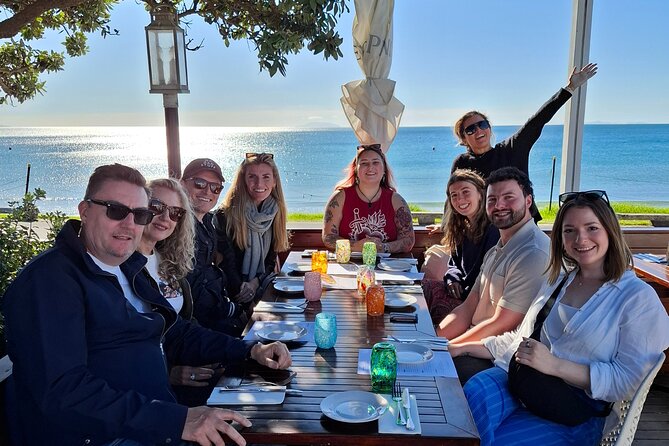 Sip & Savour through Waiheke Island (11 guests max) - Key highlights you will care about