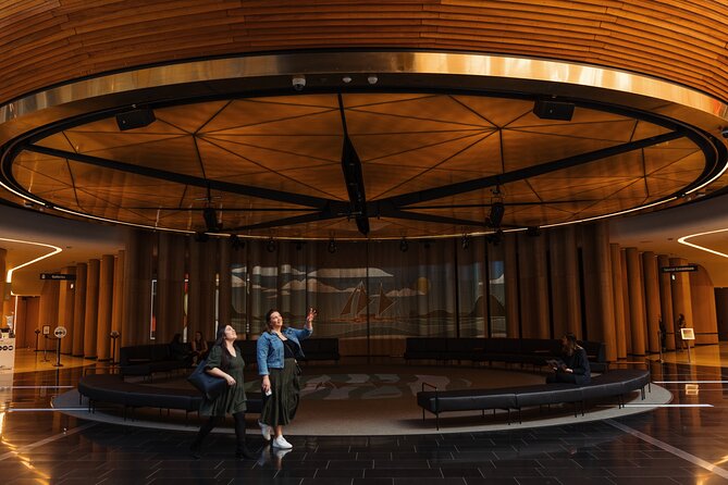 Skip the Line: Auckland Museum General Admission Ticket - Key Highlights Worth Your Time