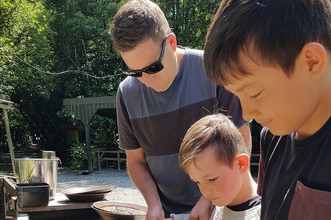 Skip the Line: Shantytown Heritage Park Experience Ticket - Your game plan: train times, a 90-minute minimum, and staying longer