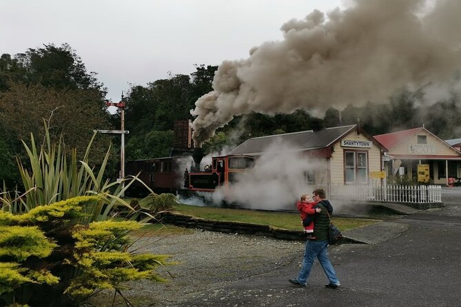 Skip the Line: Shantytown Heritage Park Experience Ticket - Shantytown Heritage Park in Greymouth: What you actually get