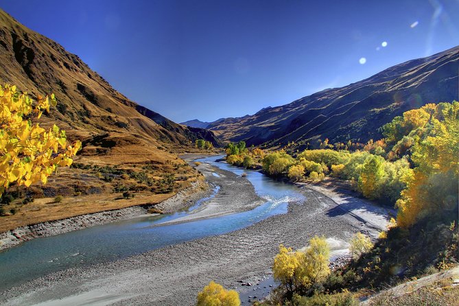 Skippers Canyon 4WD Tour from Queenstown - Key things worth knowing before you go