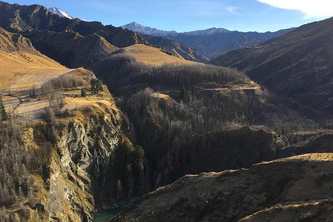 Skippers Canyon Private Half Day 4WD Tour, Queenstown NZ - Timing, photo pacing, and how the 4.5-hour format feels