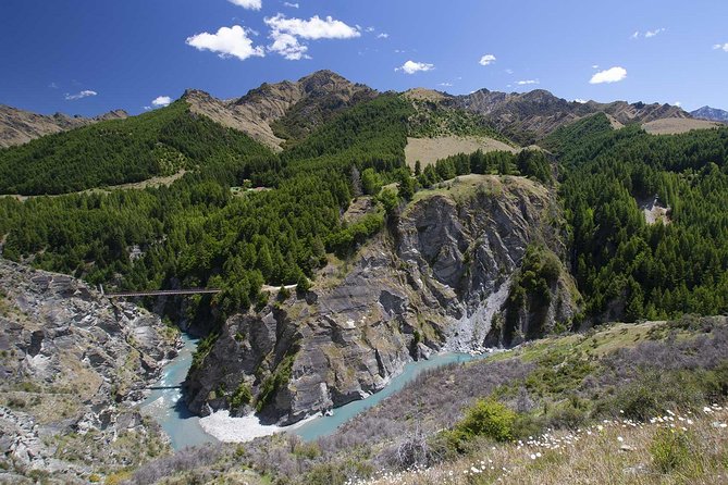 Skippers Canyon Private Half Day 4WD Tour, Queenstown NZ - Price and value: is $228.99 per person worth it?