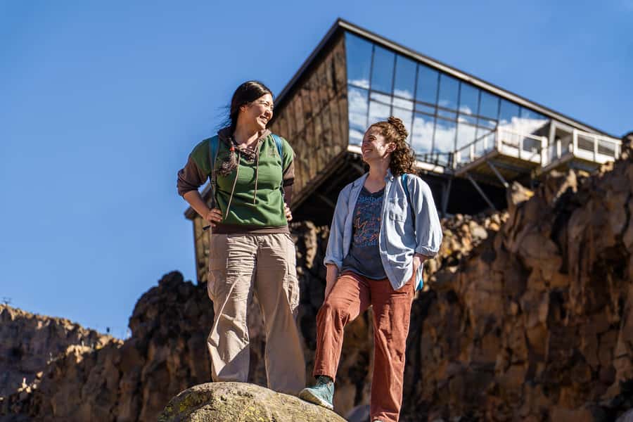 Sky Waka Gondola Ride & Peak Adventures: Entry Ticket - Key Things You Will Notice on the Sky Waka