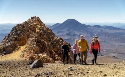 Sky Waka Gondola Ride & Peak Adventures: Entry Ticket