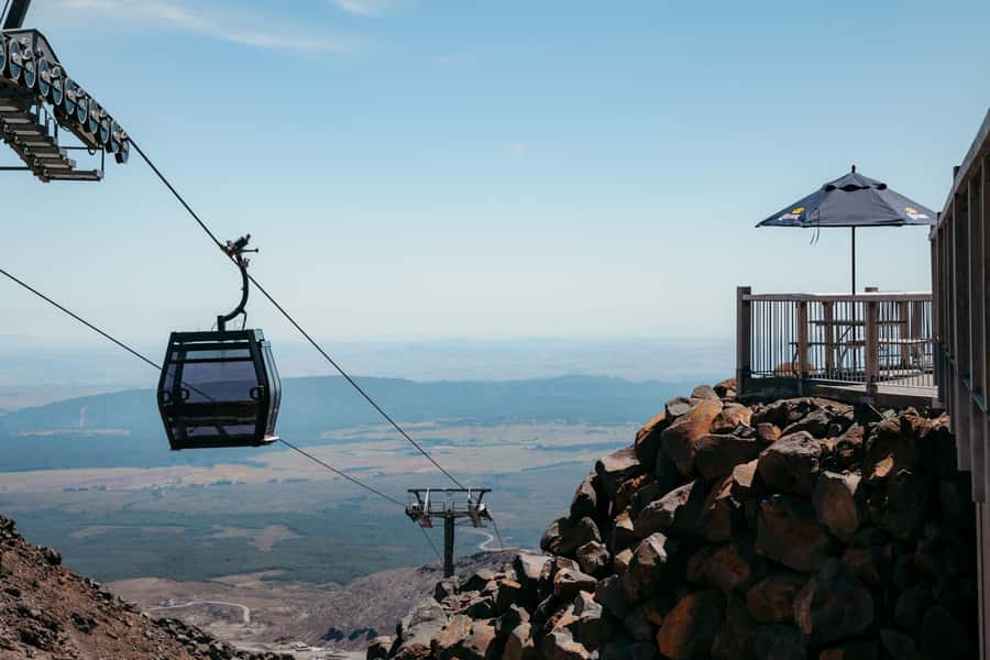 Sky Waka Gondola Ride & Peak Adventures: Entry Ticket - Quick Practical Tips Before You Go