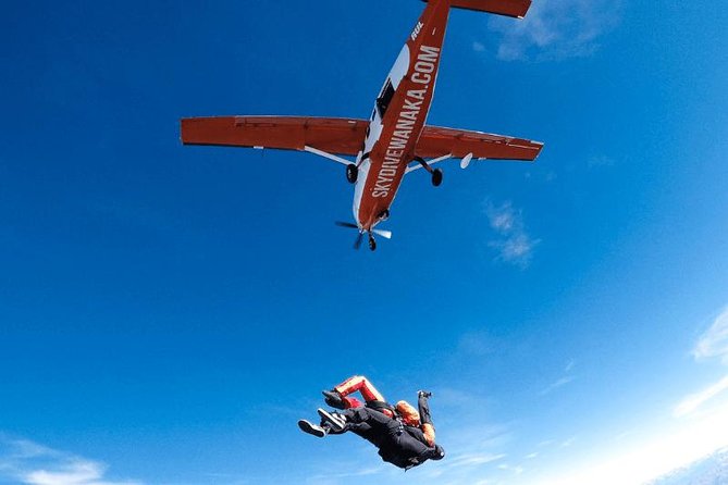 Skydive Wanaka - Price and value: what $222.79 includes, and where add-ons raise the total
