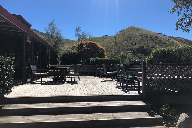 Skywire Adventure at Cable Bay, Nelson - Weather rules: when you should plan around cancellations