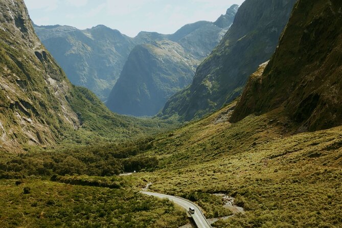 Small Group, Award Winning Milford Sound Day Experience & Cruise - Price and value: what you are really paying for at $235.20