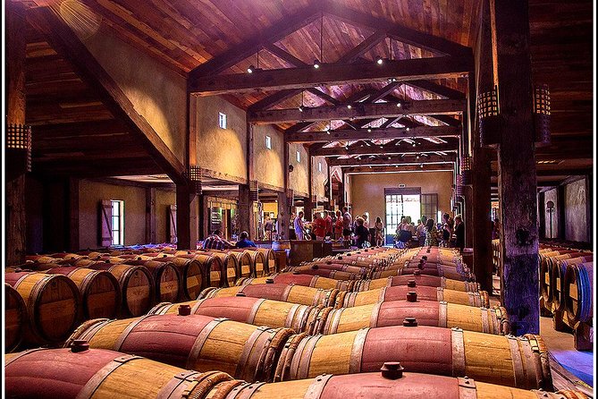 Small Group - Half-Day Hawke's Bay Winery Tour - Stop-by-stop: four wineries without the driving headache