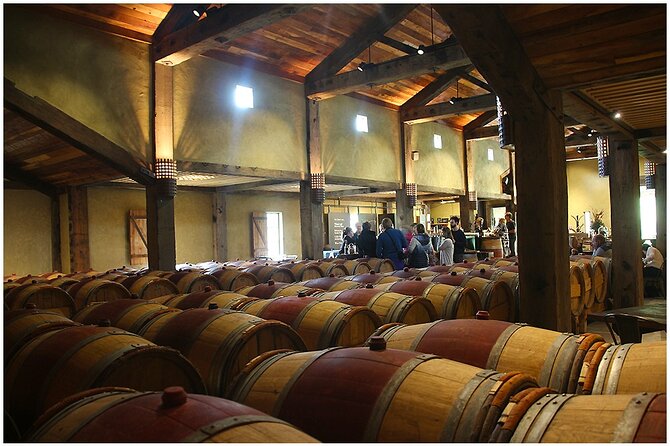 Small Group - Half-Day Hawke's Bay Winery Tour - Guides make the difference, and this tour leans on them