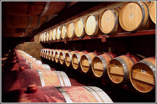 Small Group - Half-Day Hawke's Bay Winery Tour - Price and value: what $105.50 is buying you
