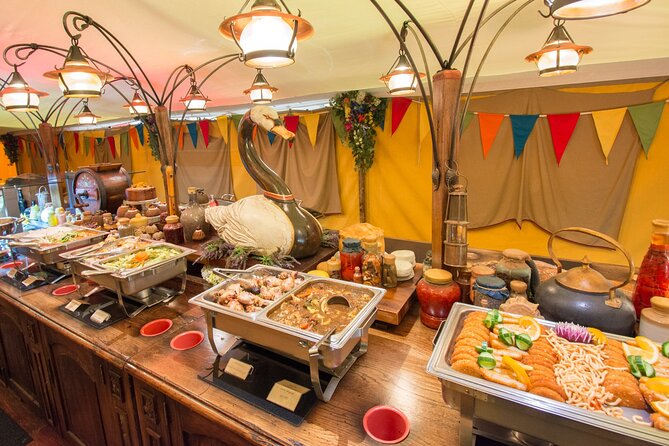 Small-Group Hobbiton Tour from Auckland with Party Marquee Lunch - Key reasons this tour works