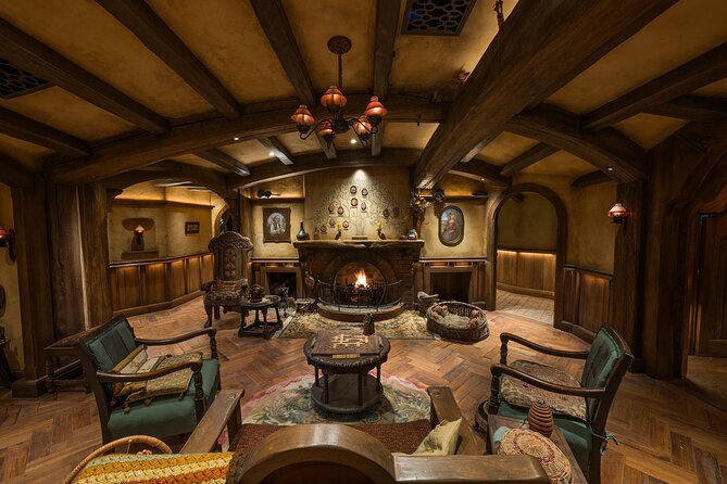 Small-Group Hobbiton Tour from Auckland with Party Marquee Lunch - Who this small-group Hobbiton tour is best for