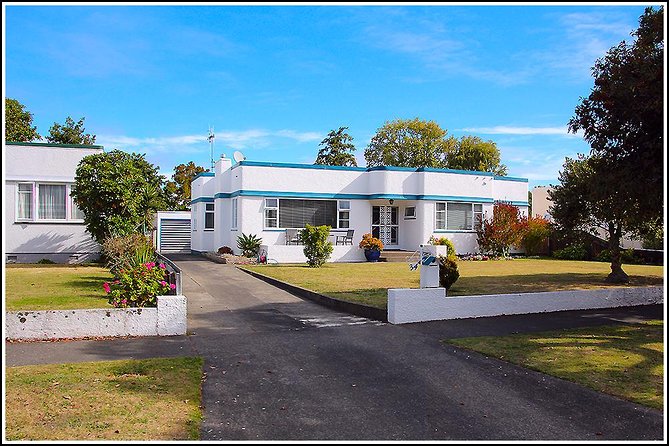 Small group - Napier City & Art Deco Tour, 2 hours - Timing, Photo Stops, and How to Plan Your Morning
