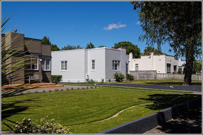 Small group - Napier City & Art Deco Tour, 2 hours - Price, Value, and What You Get for $80.67